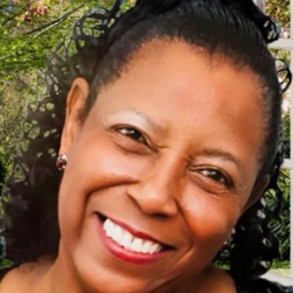 Deborah Livingston