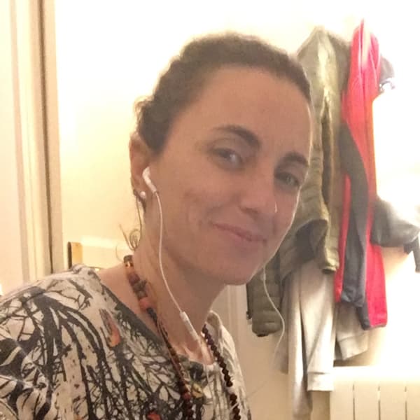 Adelaida Beatriz Rius Vila