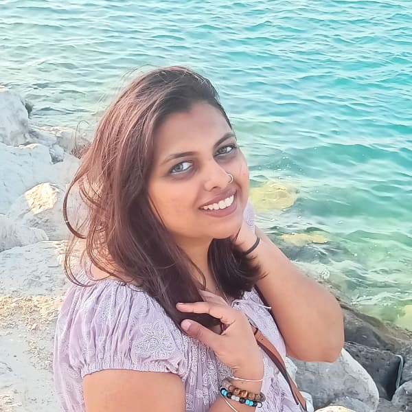Shruti Shailajan