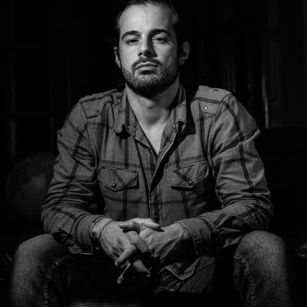 Ivan Garcia