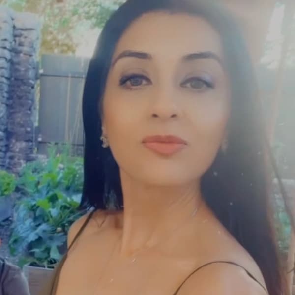 Surinder Gill