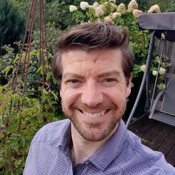 Maarten Vanassche