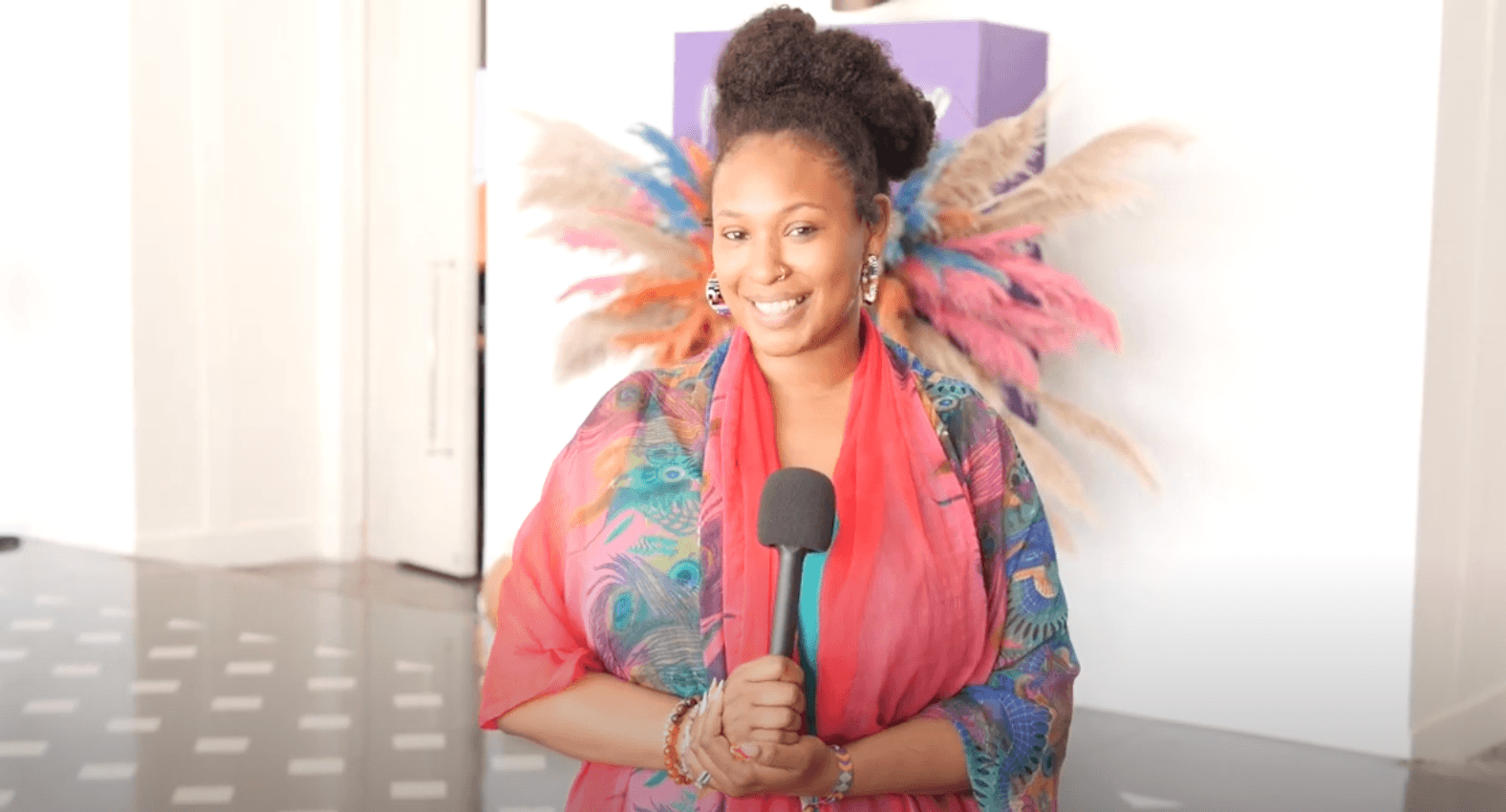 Maimouna Youssef