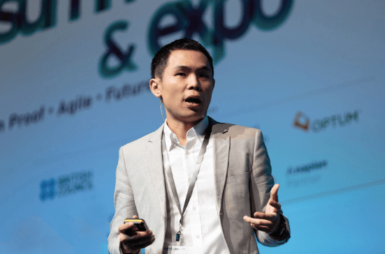 Karfei Cheah