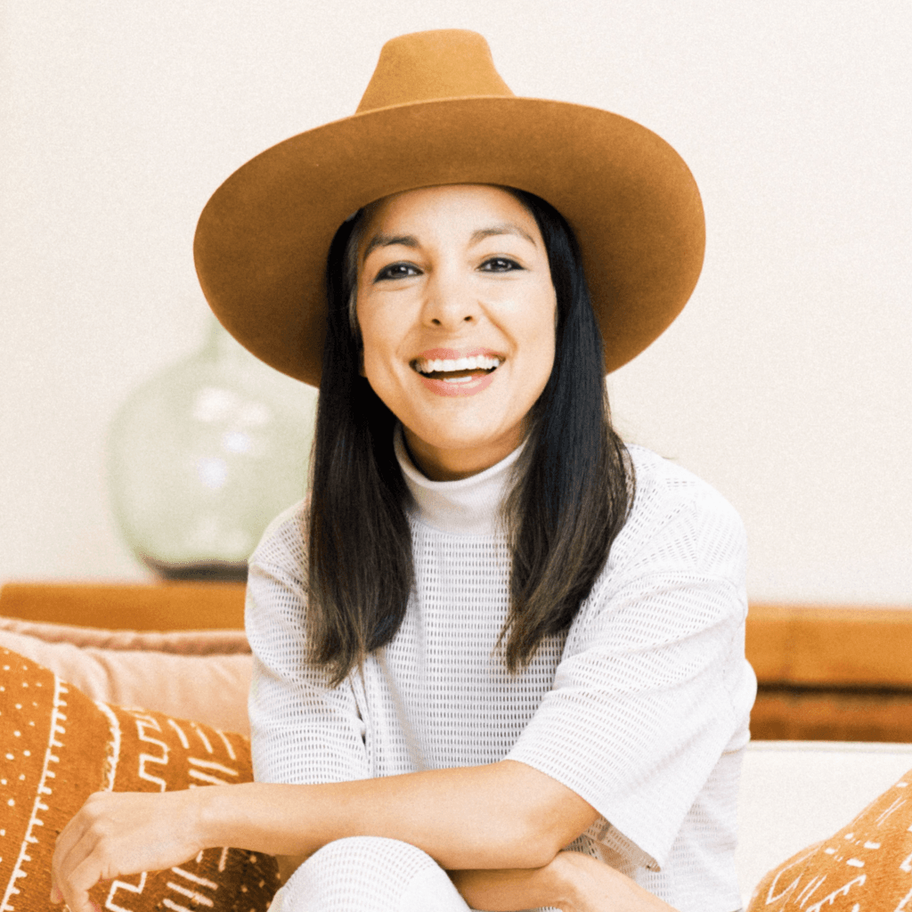 Miki Agrawal