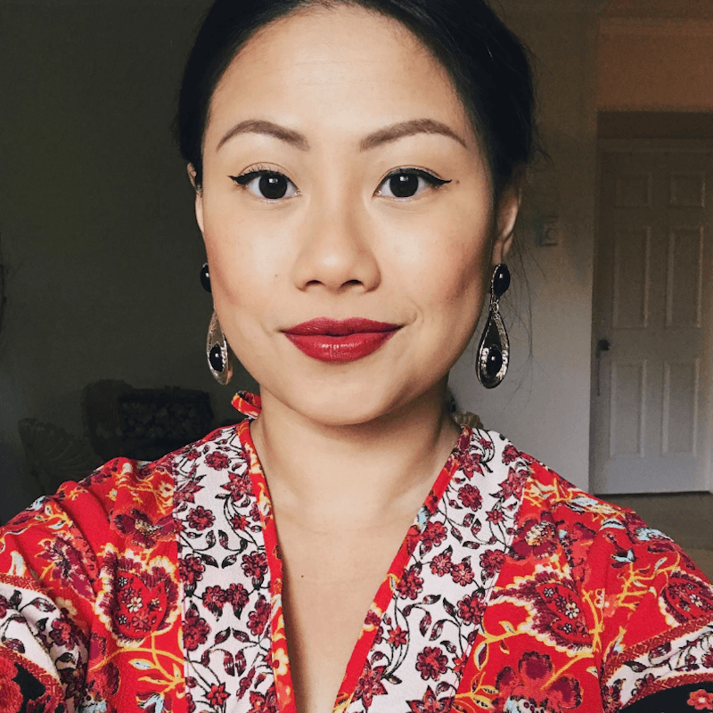 Ann Nguyen