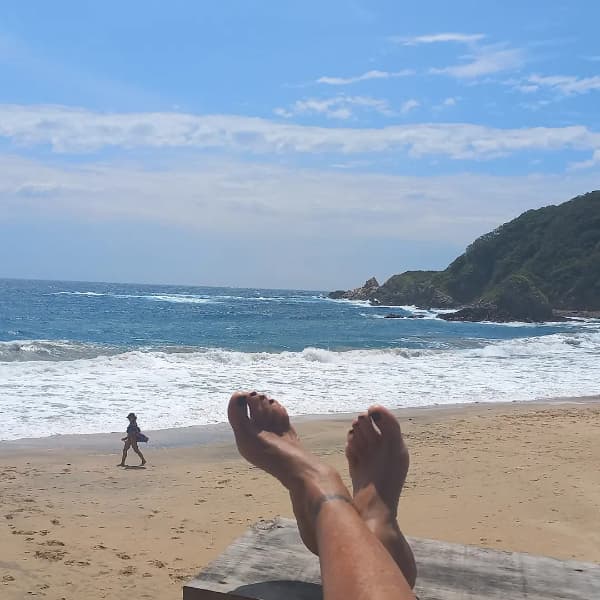 Mónica Granati Pereira