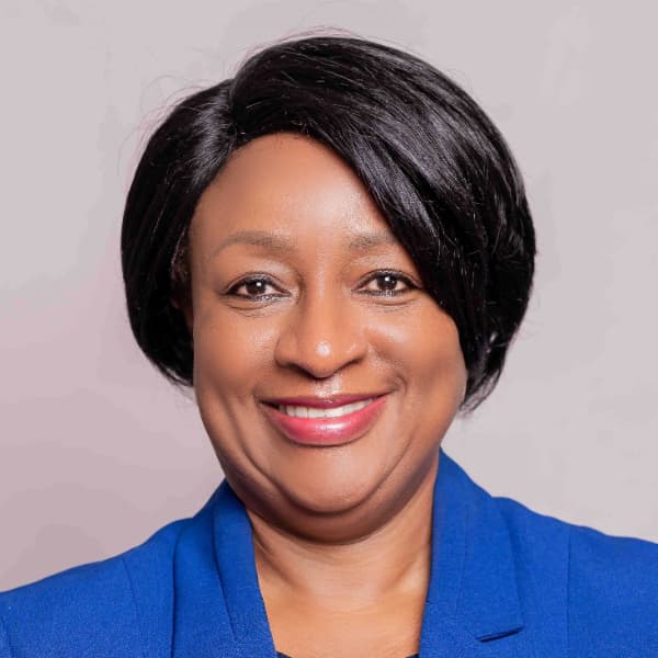 Zandile Miriam Shaba