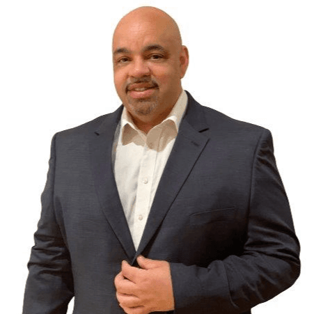 Derek Majors