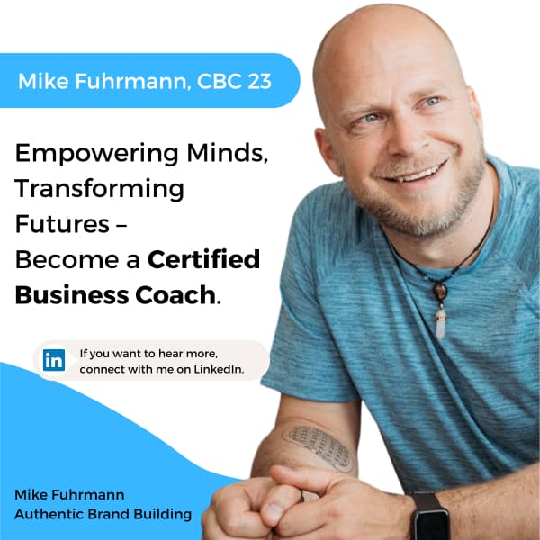 Mike Fuhrmann
