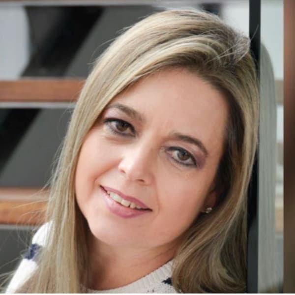 Christine Du Toit
