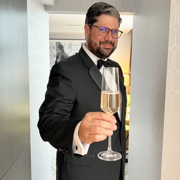 Luis Gonzalez