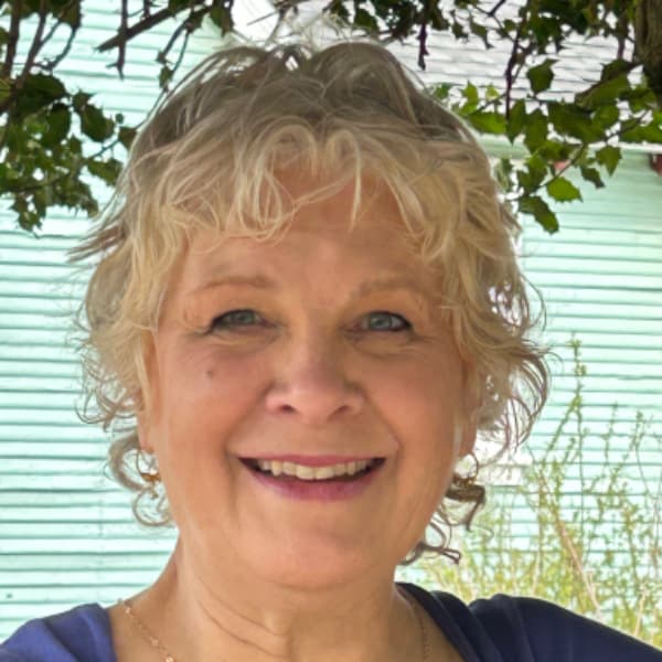 Lin Coleman