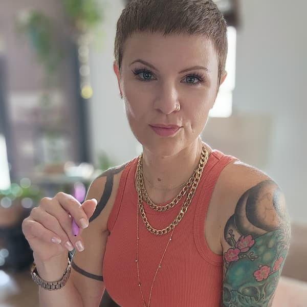 Vanessa Redford
