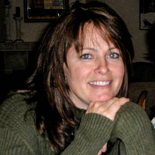 Roxanne Tervola