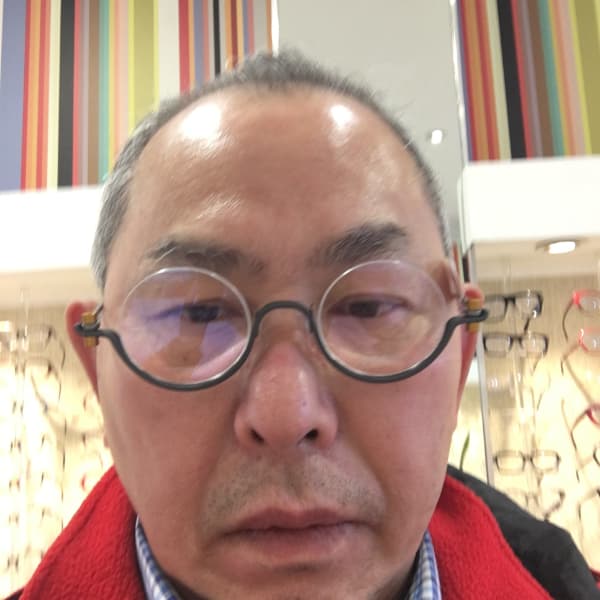 Simon Khong