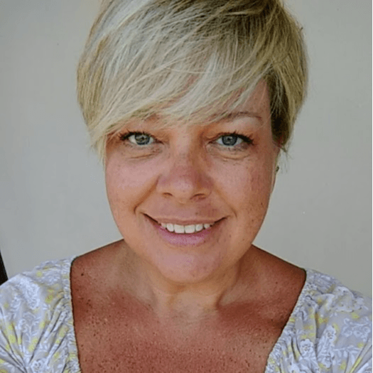 Amy Arnold Sirmans
