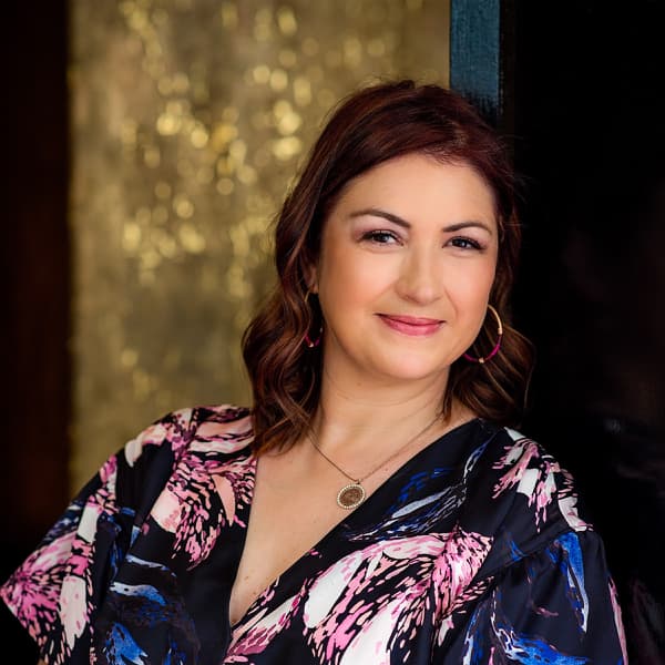 Mariska Botha