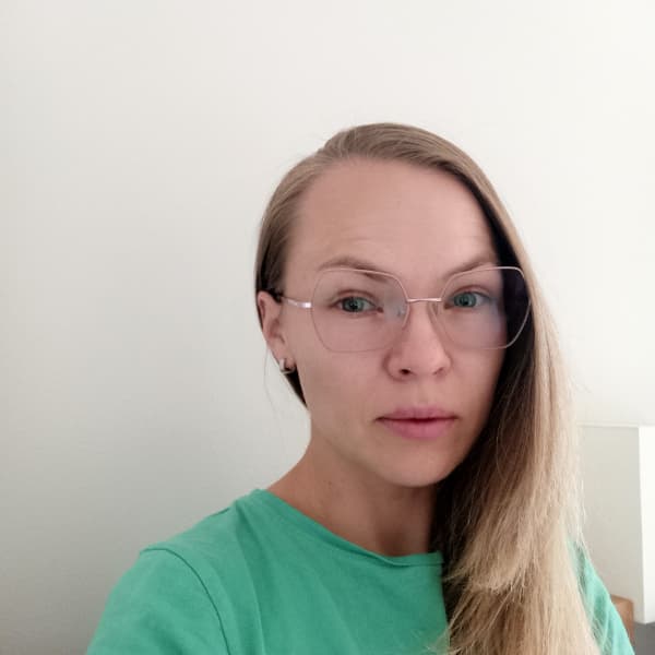 Oleksandra Verovkina