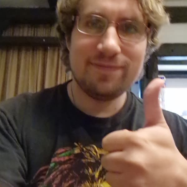 Tobias Schneider