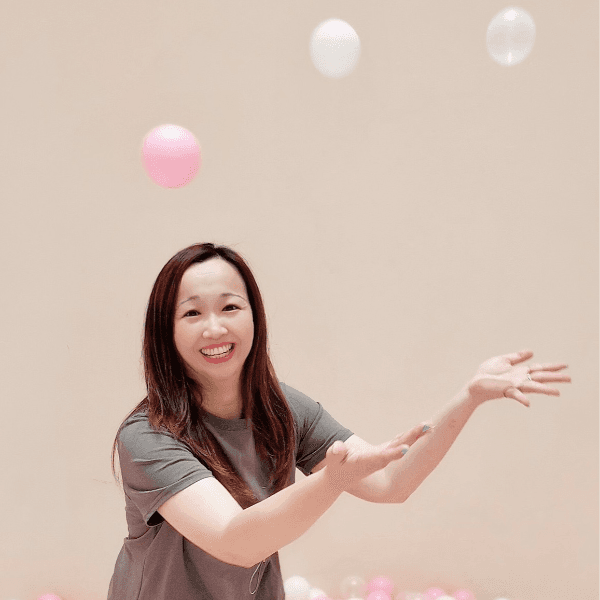 Winnie Sung