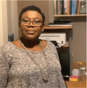 Busola Shogbamimu