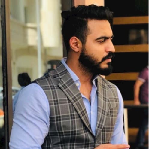 Amitabh Shahani