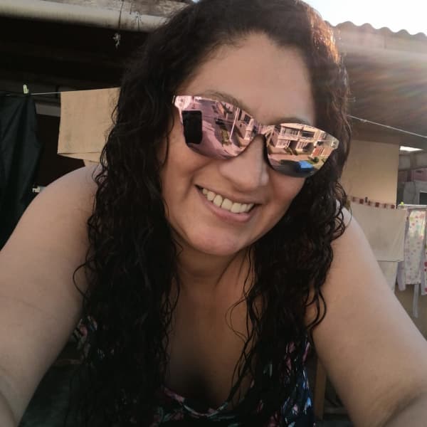 Cecilia Oviedo Cordova