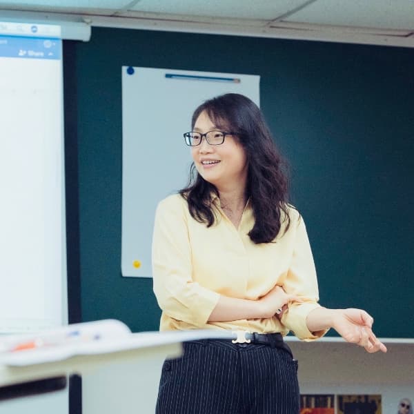 Eos Ngan
