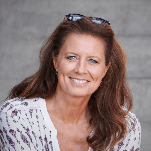 Susanne Tørnkvist