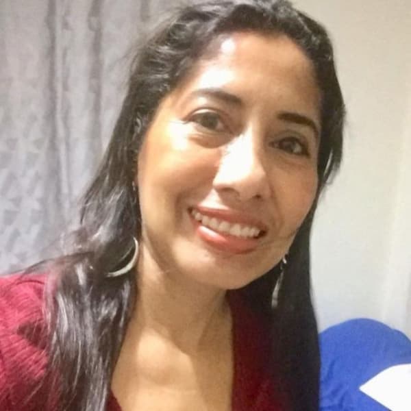 Darlinge Muñoz
