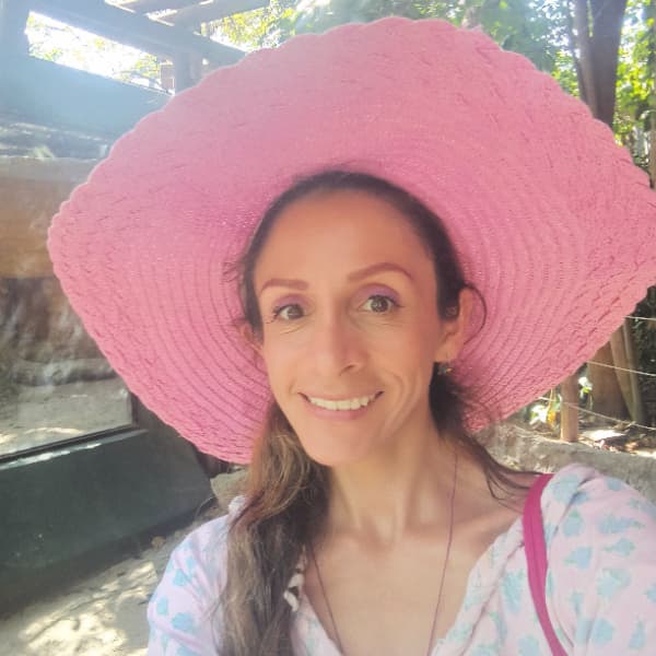 Angela Patricia Garzón Alarcón
