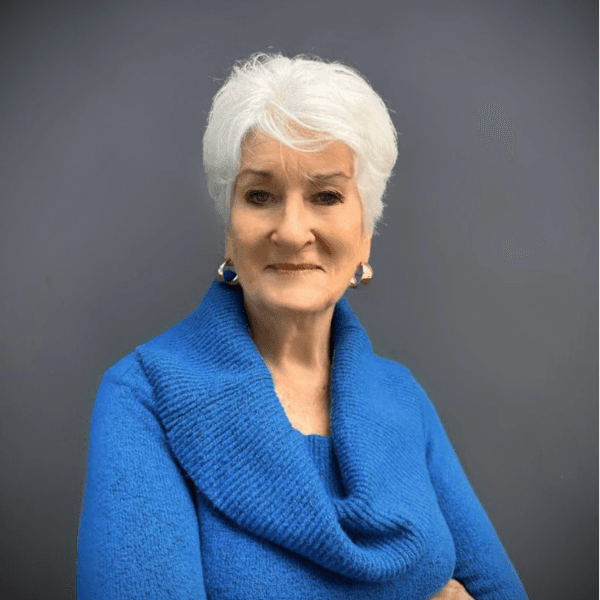 Carol Wheatley