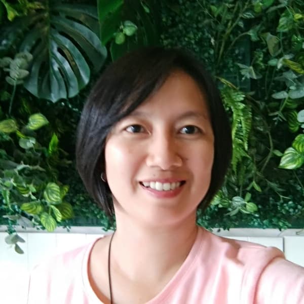Viviana Widjaja