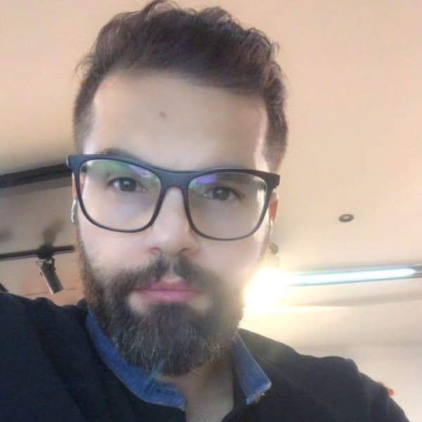 Nizar Beya