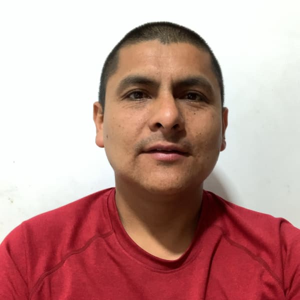 Adrian Cañari