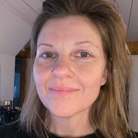 Anja Eriksen