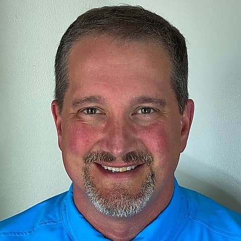 Jason Donahue