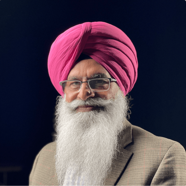 Krishan Singh