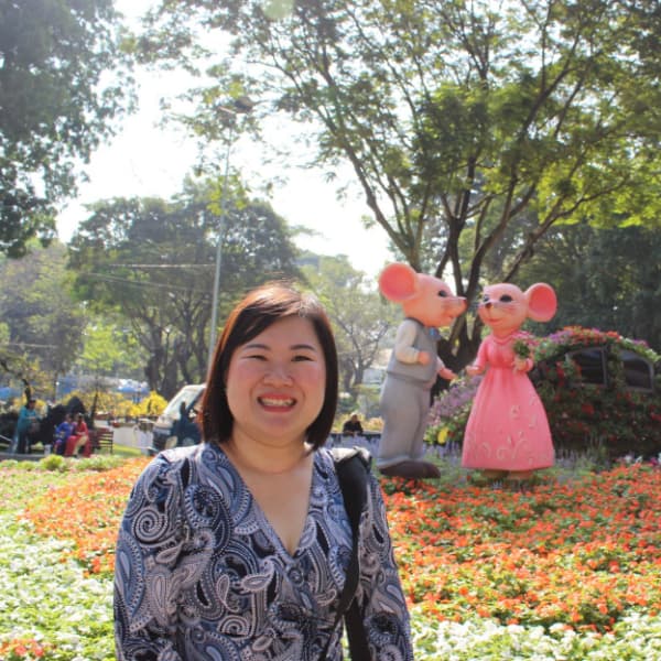 Dao Lam