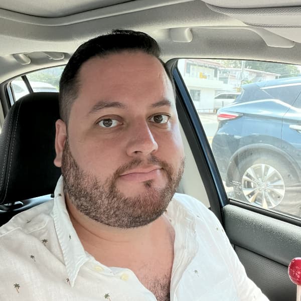 Luis Injoque