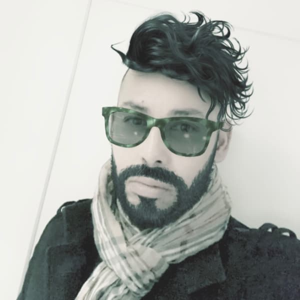 Faraaz Ali