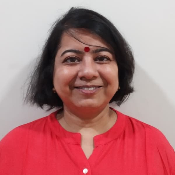 Anuupama A Singh