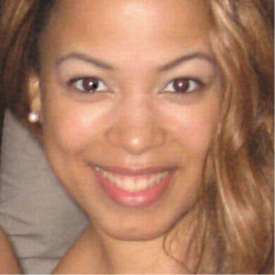 Diamond Rodriguez