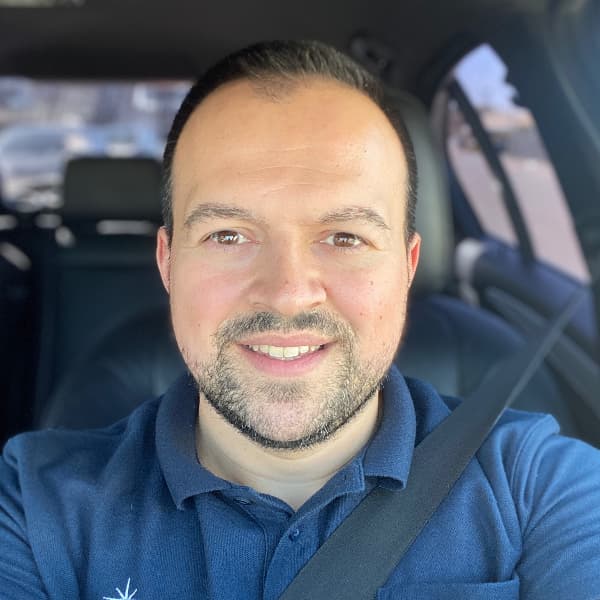 Damir Stojkovic