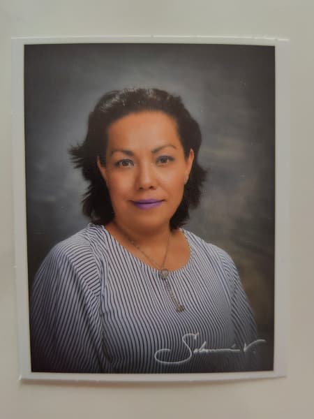 MARÍA GUADALUPE NAVARRO SALAS