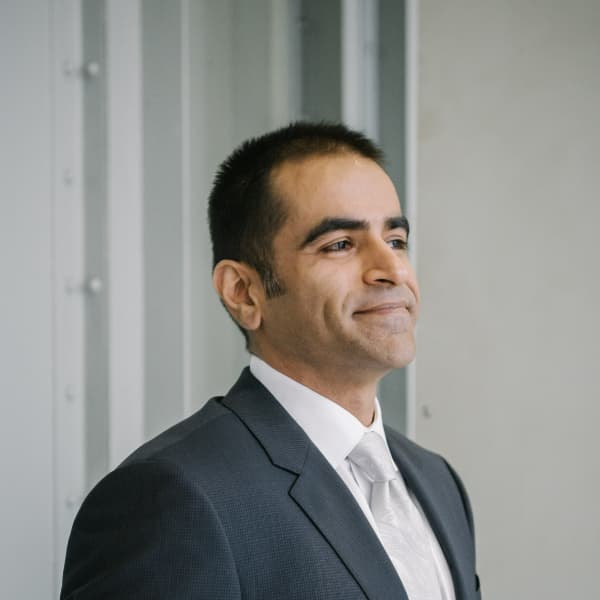 Rahim Kassam