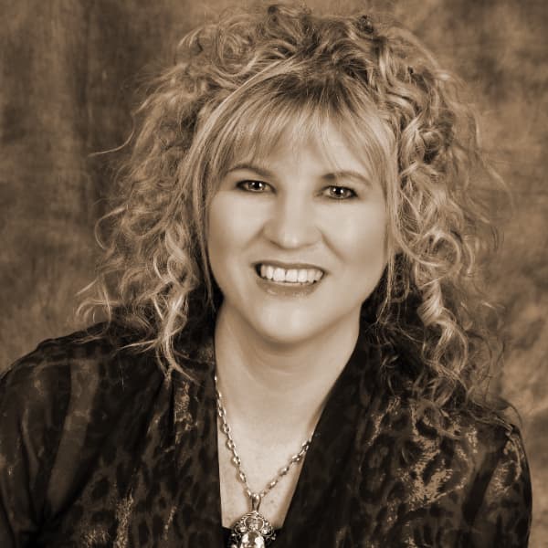 Madalene Brown
