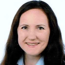 Irina Laubsch