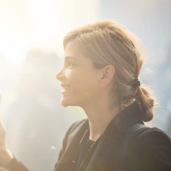 Sabina Kohlmann